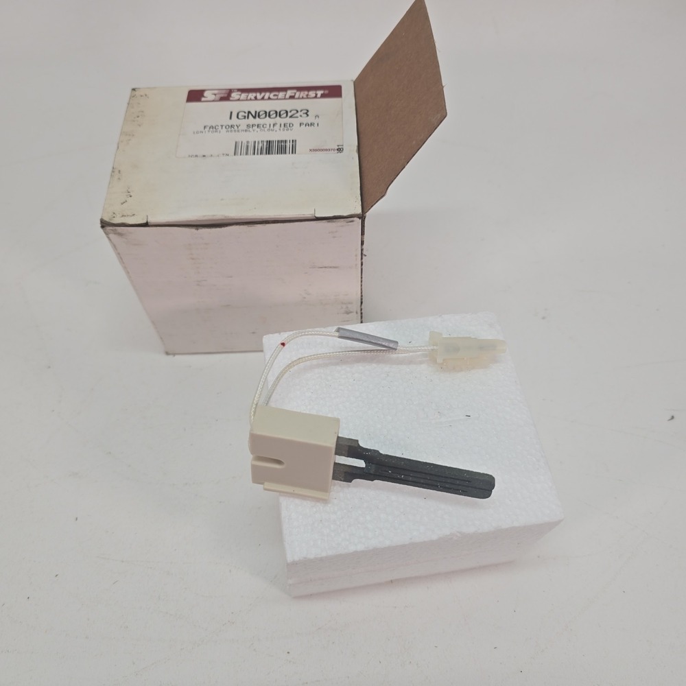 IGN00023‎ Electric Ignitor - Service First